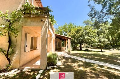 vente maison 585 000 € à proximité de Mouans-Sartoux (06370)