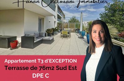 vente appartement 379 900 € à proximité de Forges-les-Bains (91470)