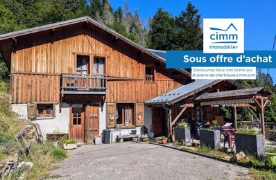 vente maison 379 000 € à proximité de Tencin (38570)