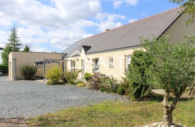 vente maison 271 000 € à proximité de Noyant-Villages (49490)