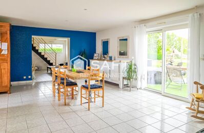 vente maison 259 500 € à proximité de Fontaine-Guérin (49250)