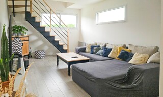 Maison 8 Pièces 160 m² à vendre à Longué-Jumelles (49160)