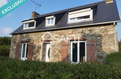 vente maison 193 000 € à proximité de Yvias (22930)