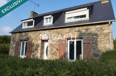 vente maison 185 000 € à proximité de Guingamp (22200)