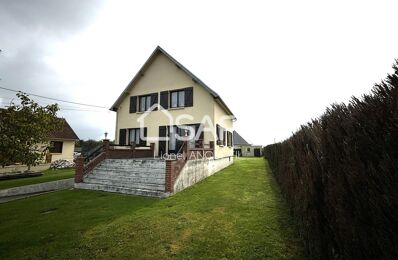 vente maison 172 000 € à proximité de Hugleville-en-Caux (76570)