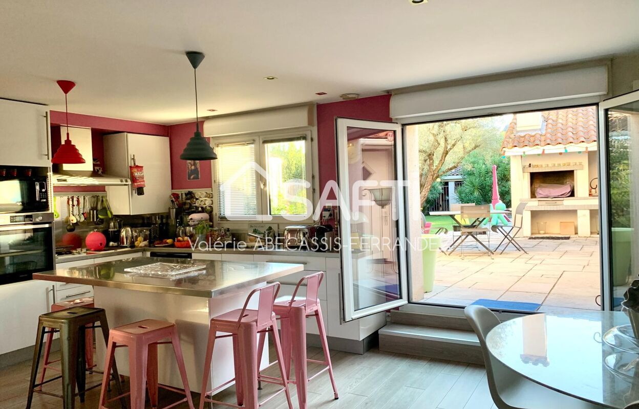 maison 5 pièces 119 m2 à vendre à Toulouse (31200)