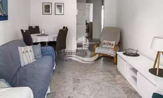 Appartement 2 Pièces 55 m² à louer à Nice (06000)