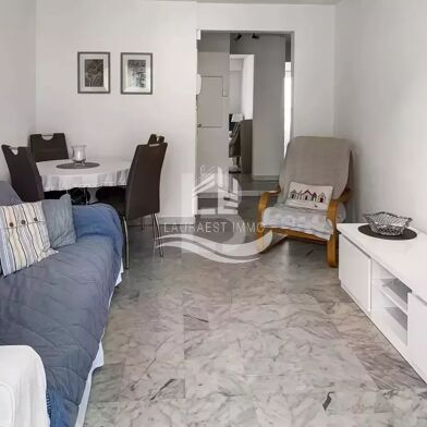 Appartement 2 pièces 1450 €