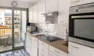 Appartement 2 Pièces 55 m² à louer à Nice (06000)