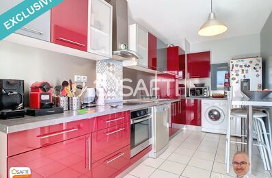 vente appartement 275 000 € à proximité de Fontaines-sur-Saône (69270)