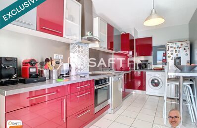 vente appartement 265 000 € à proximité de Saint-Fons (69190)