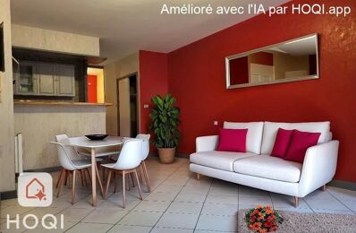 vente appartement 92 500 € à proximité de Villiers-en-Plaine (79160)