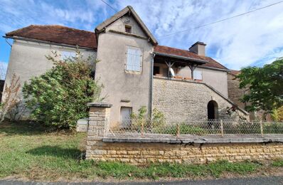 vente maison 295 400 € à proximité de Frayssinet (46310)