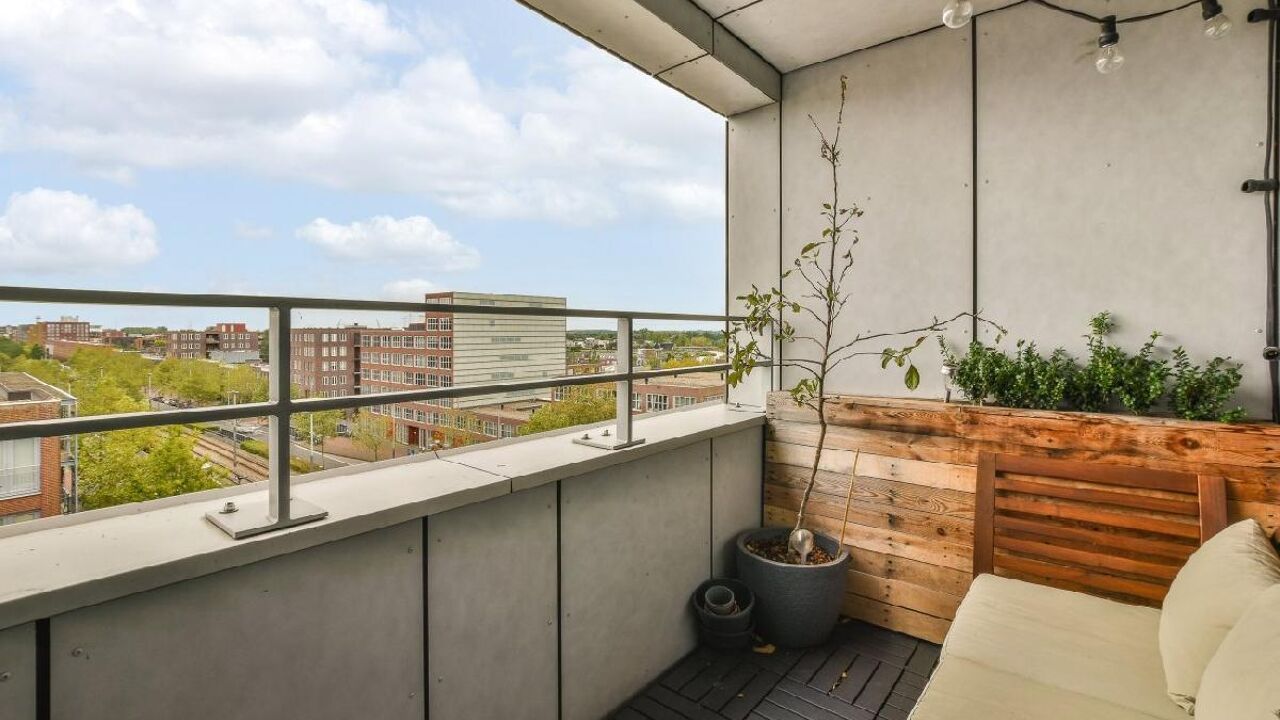 appartement 1 pièces 25 m2 à vendre à Orléans (45100)