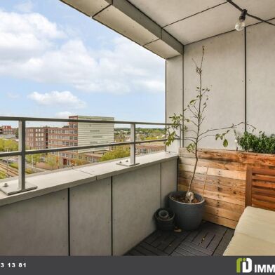 Appartement 1 pièce 25 m²