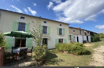 vente maison 159 000 € à proximité de Verteuil-sur-Charente (16510)