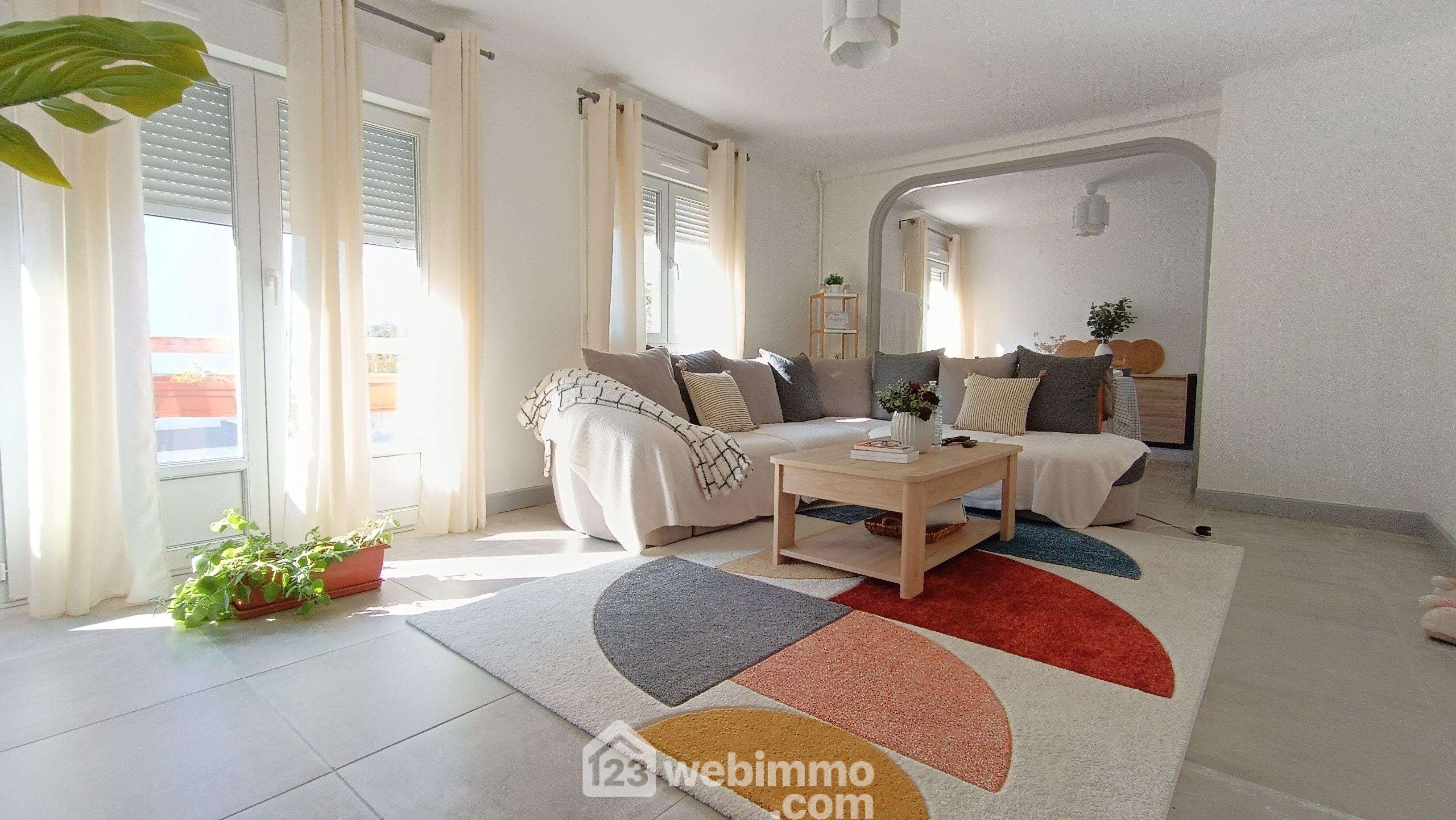 Agence immobilière de 123webimmo.com