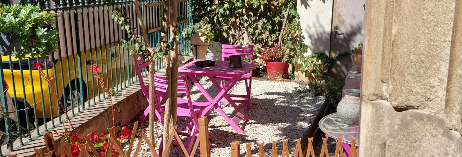 Commerce  20 m² à louer à Maraussan (34370)