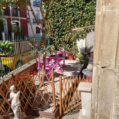 Commerce  350 €