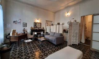 Commerce  20 m² à louer à Maraussan (34370)