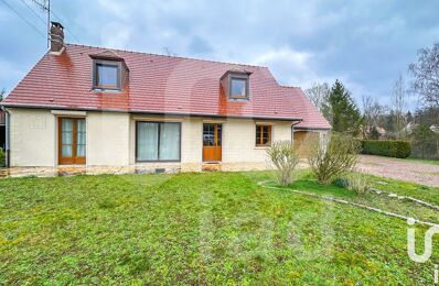 vente maison 329 000 € à proximité de Cambronne-Lès-Ribécourt (60170)