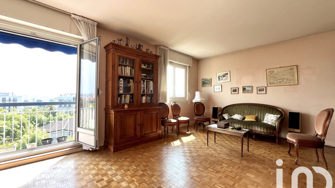 appartement 6 pièces 107 m2 à vendre à Sceaux (92330)