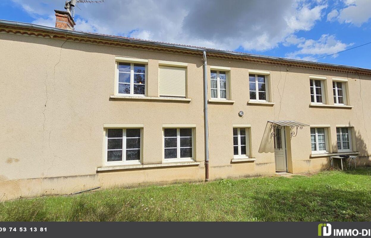 maison 10 pièces 350 m2 à vendre à Condom (32100)