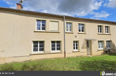 vente maison 159 500 € à proximité de Roquepine (32100)