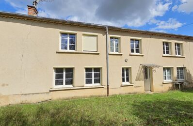 vente maison 159 500 € à proximité de Beaucaire (32410)