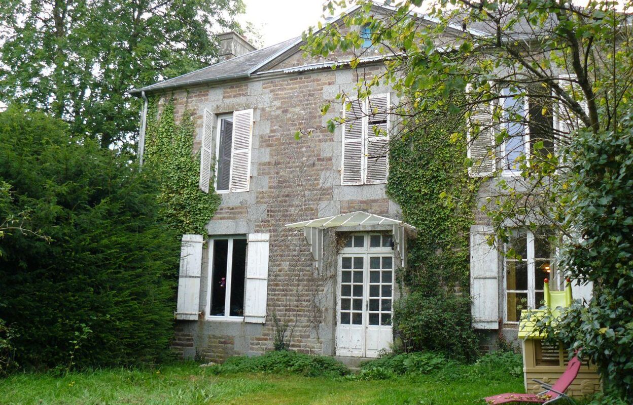 maison 8 pièces 160 m2 à vendre à Montchamp (14350)