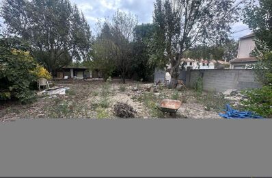 terrain  pièces 352 m2 à vendre à Nîmes (30000)