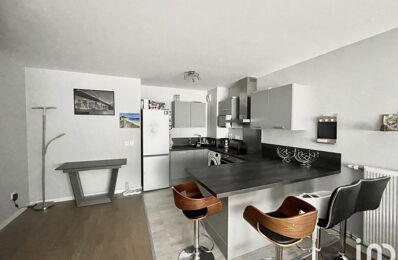 vente appartement 345 000 € à proximité de La Ville-du-Bois (91620)