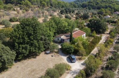 vente maison 850 000 € à proximité de Cucuron (84160)