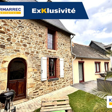 Maison 5 pièces 99 m²