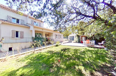 vente maison 728 000 € à proximité de Gignac-la-Nerthe (13180)