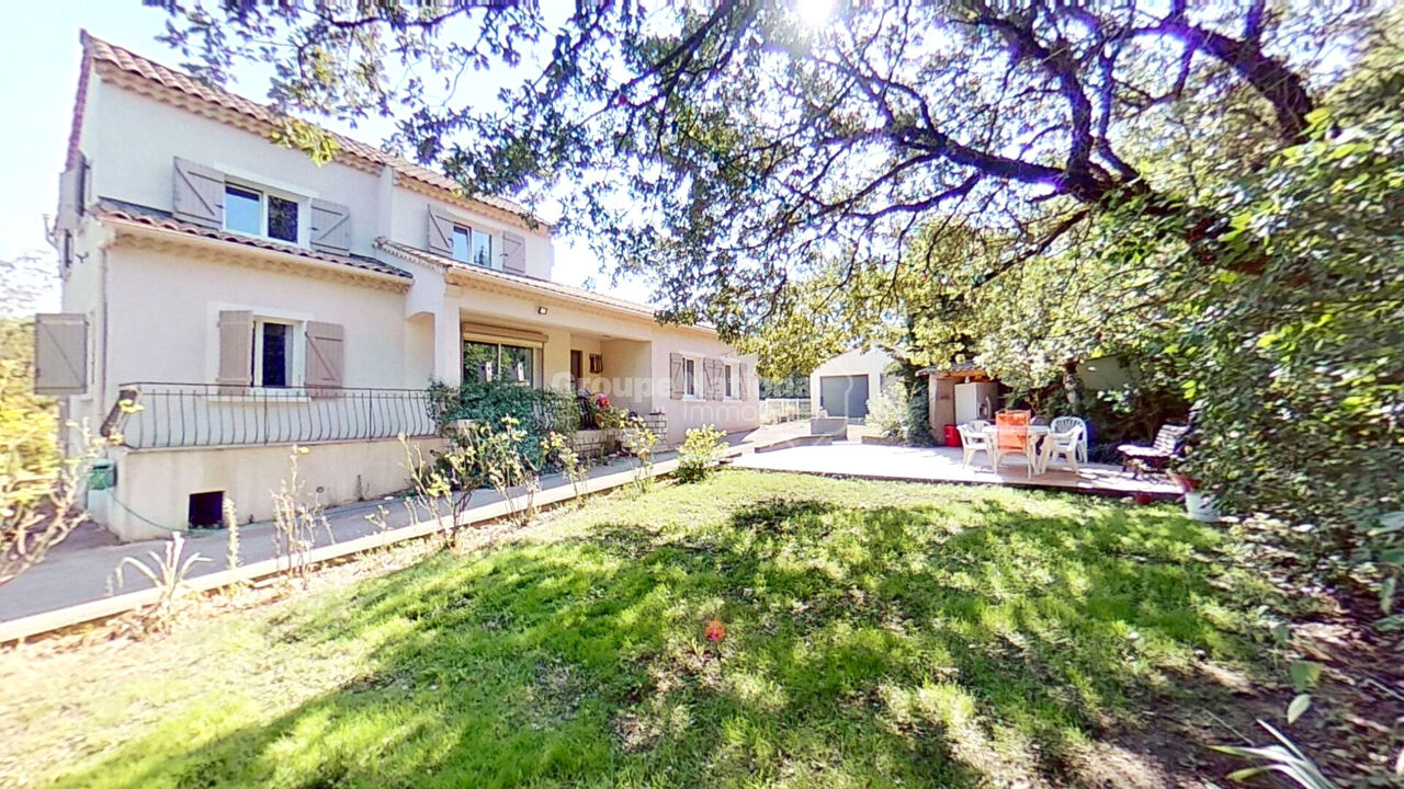 maison 4 pièces  m2 à vendre à Simiane-Collongue (13109)