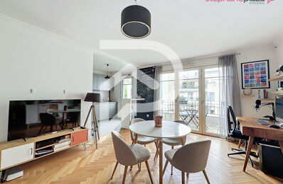 vente appartement 695 000 € à proximité de Sceaux (92330)