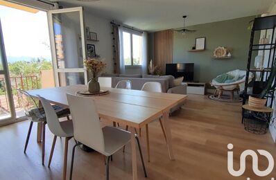 vente appartement 135 000 € à proximité de Tain-l'Hermitage (26600)