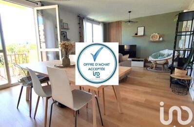 vente appartement 125 000 € à proximité de Charpey (26300)