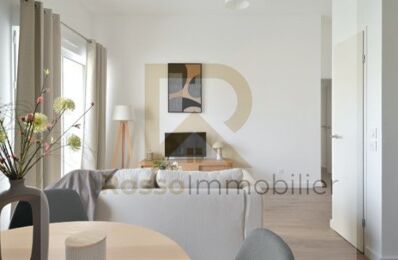 vente appartement 324 000 € à proximité de Grézieu-la-Varenne (69290)