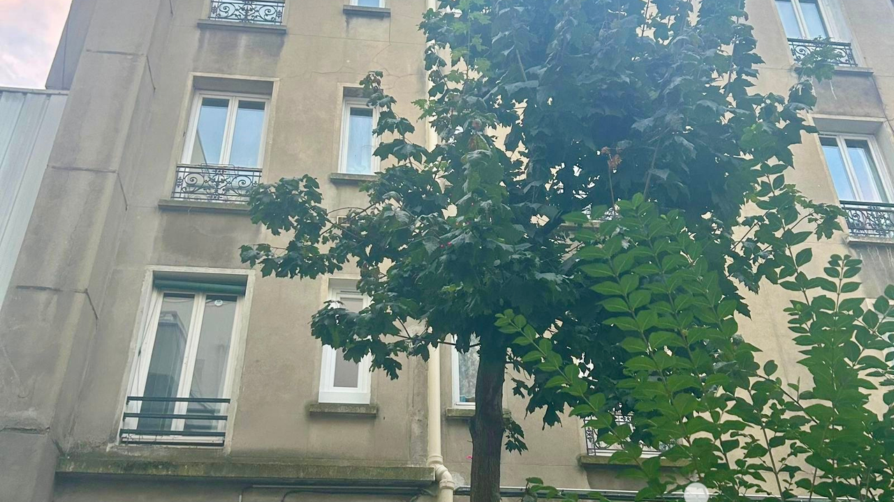 immeuble  pièces 640 m2 à vendre à Paris 13 (75013)