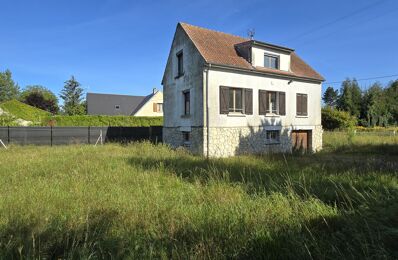 vente maison 109 900 € à proximité de Neufchâtel-sur-Aisne (02190)