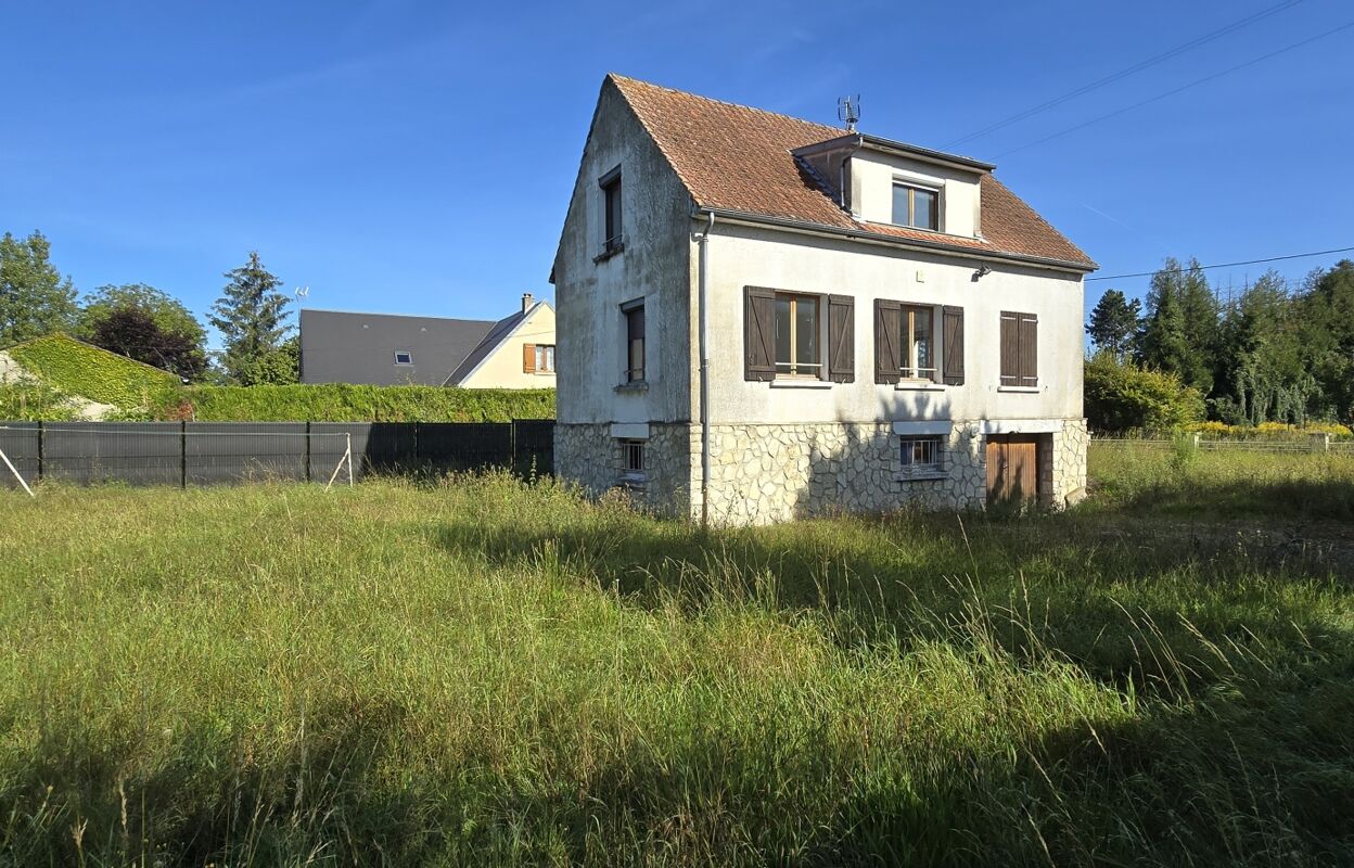 maison 6 pièces 100 m2 à vendre à Sissonne (02150)