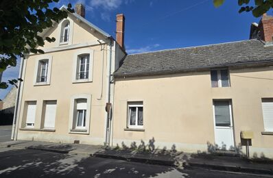 vente maison 127 500 € à proximité de Saint-Erme-Outre-Et-Ramecourt (02820)