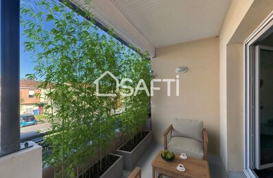 vente appartement 159 000 € à proximité de Auzeville-Tolosane (31320)