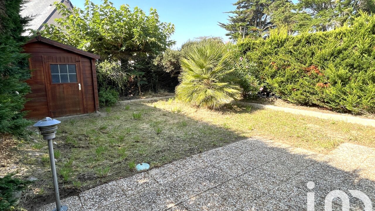 maison 3 pièces 36 m2 à vendre à Batz-sur-Mer (44740)