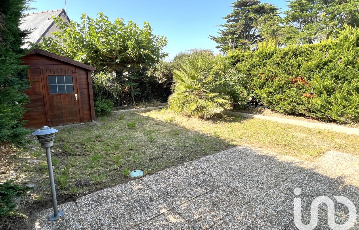 maison 3 pièces 36 m2 à vendre à Batz-sur-Mer (44740)