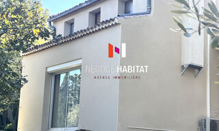 Maison 9 Pièces 201 m² à vendre à Nîmes (30000)