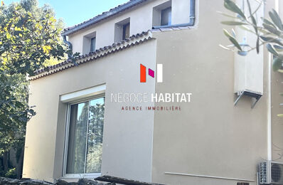 vente maison 585 000 € à proximité de Vers-Pont-du-Gard (30210)