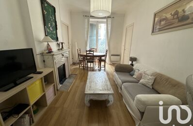 vente appartement 355 000 € à proximité de Levens (06670)